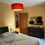 Tirana Center View Apartament