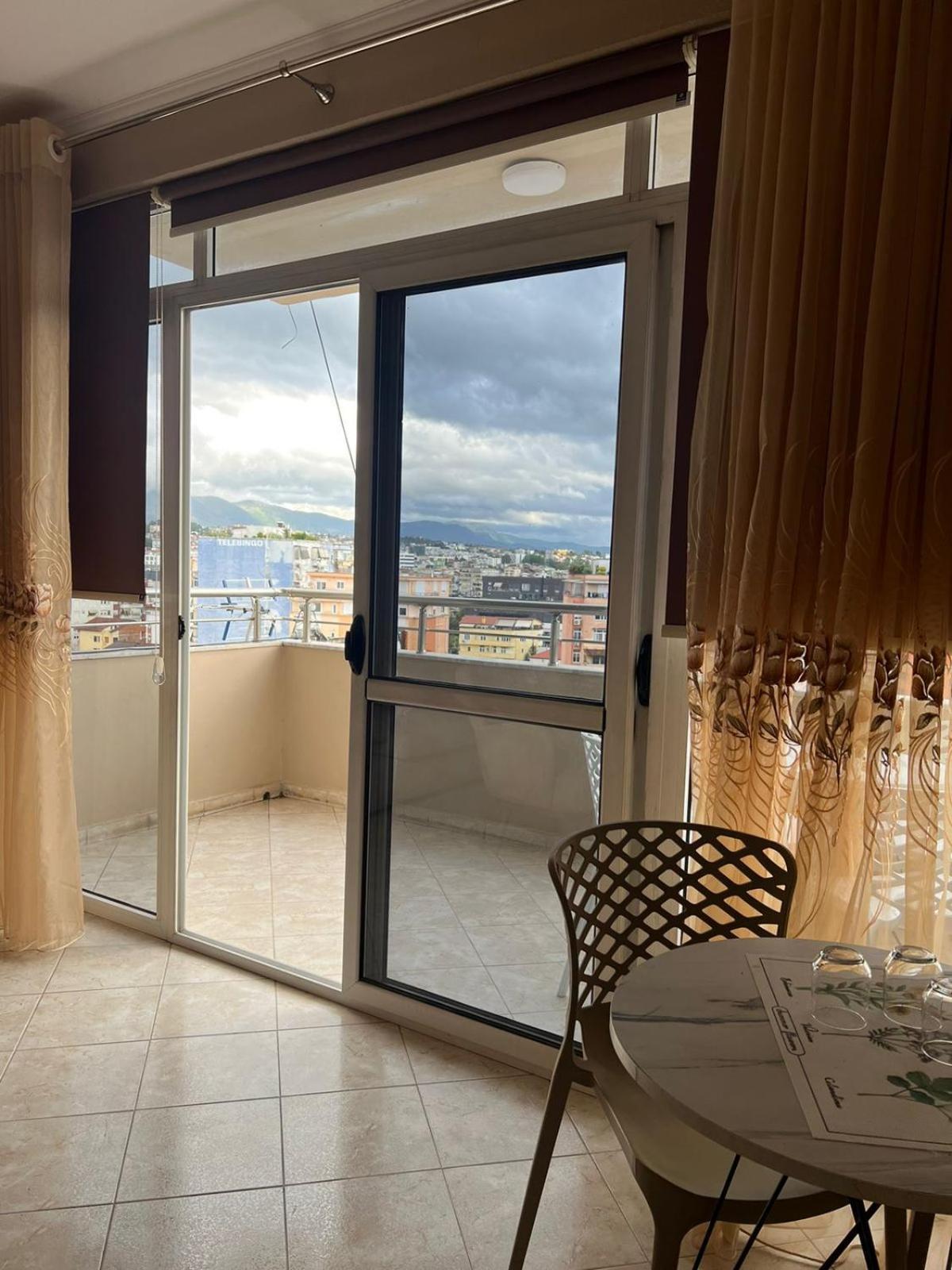 Apartamento Center View Apartament Tirana