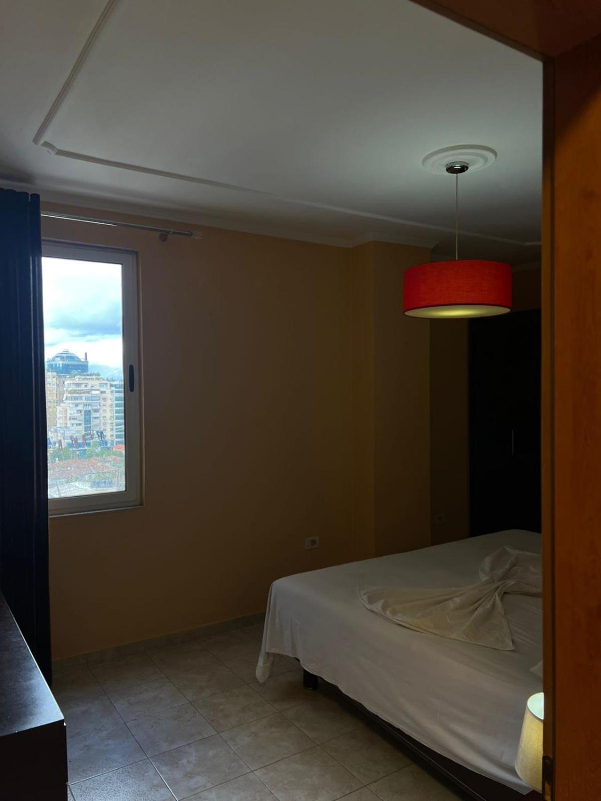 Center View Apartament * Tirana