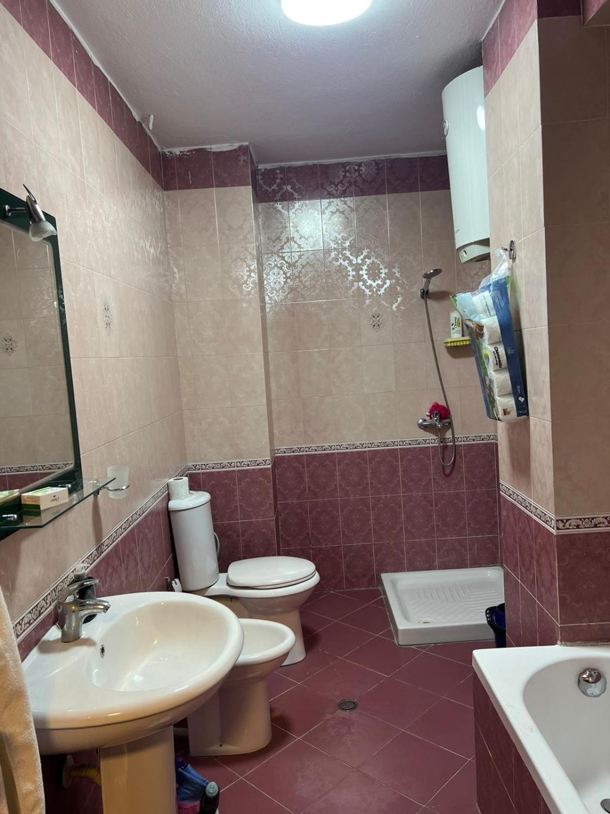 Center View Apartament Tirana