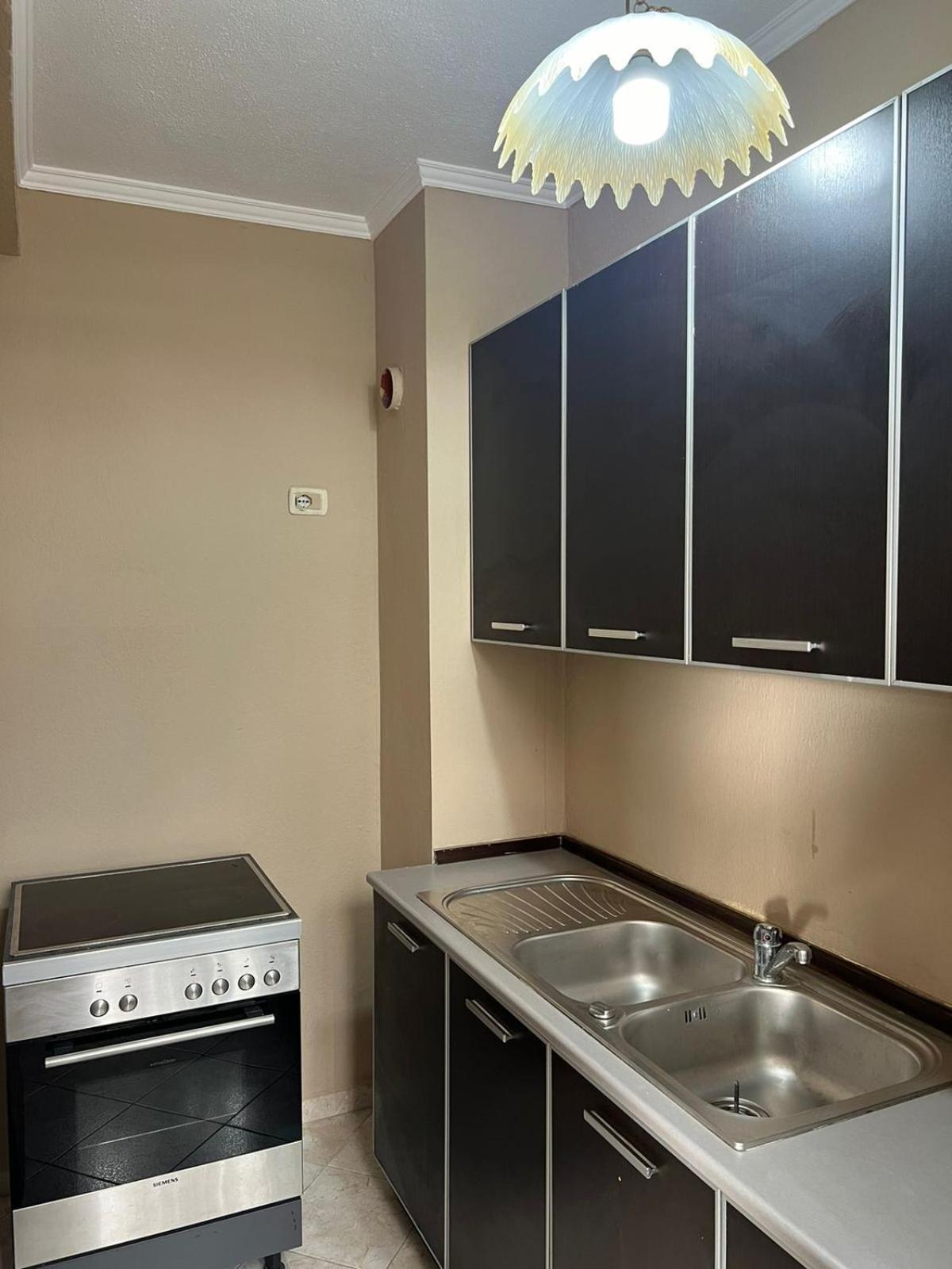 Center View Apartament Tirana