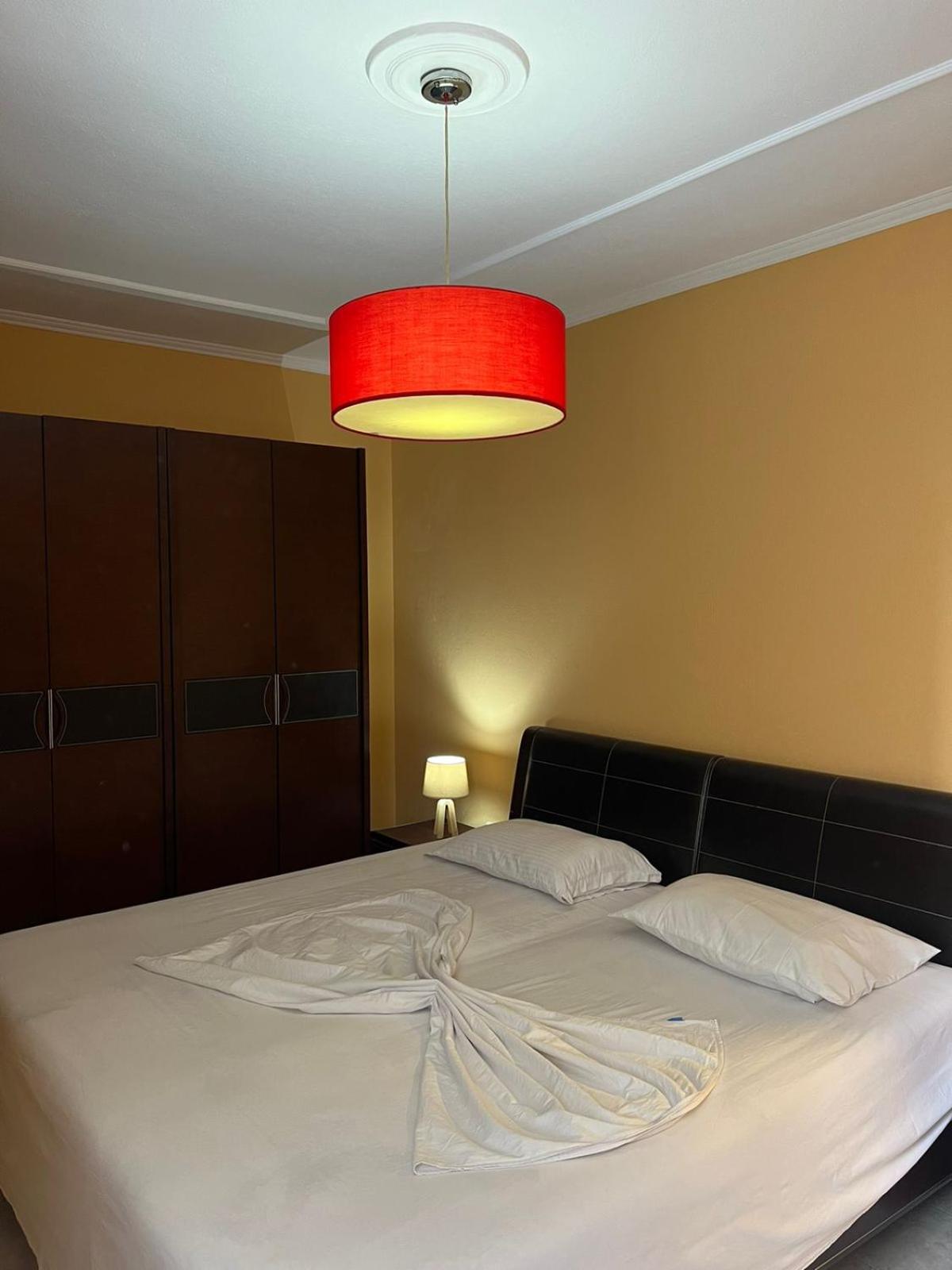 Center View Apartament Tirana